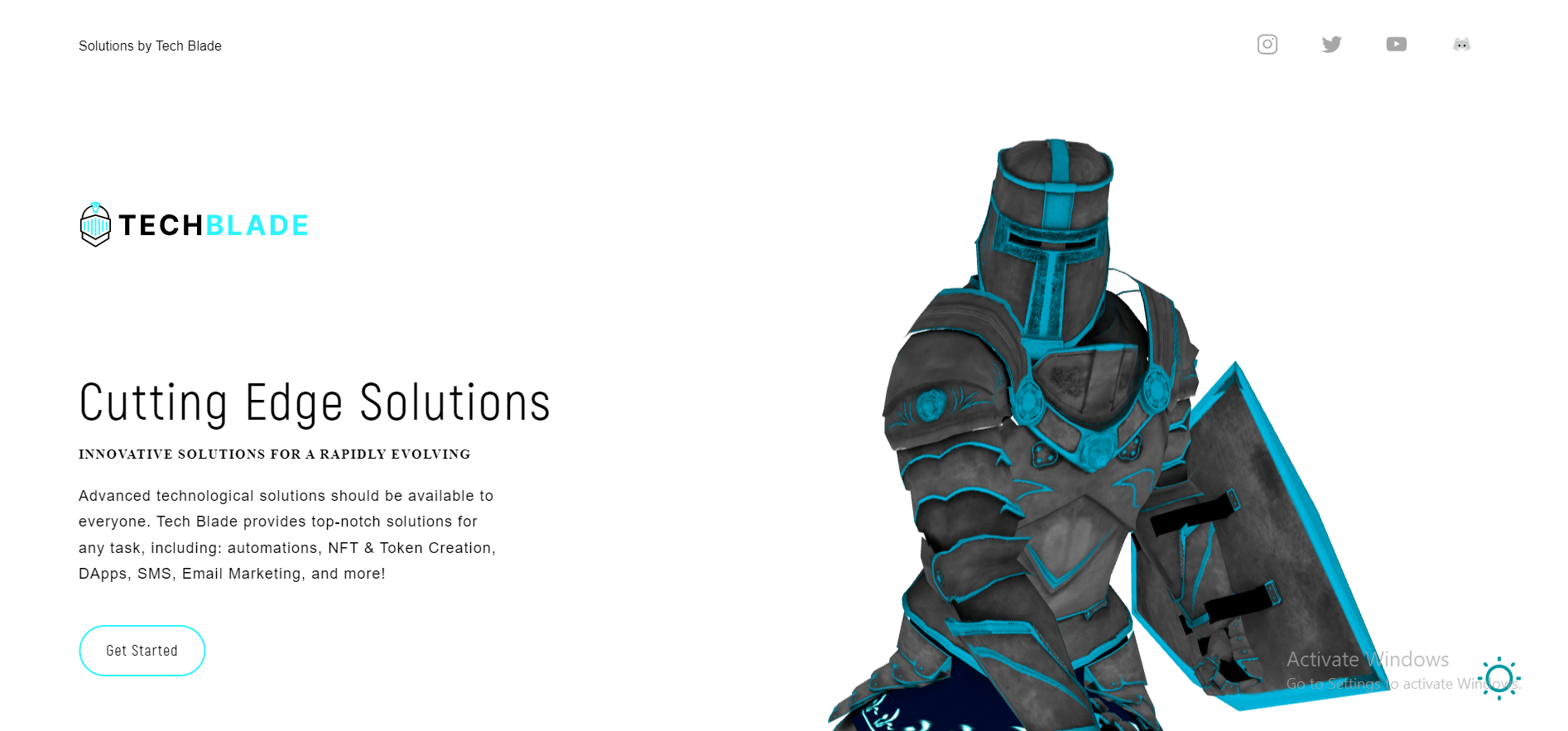 Project I worked on